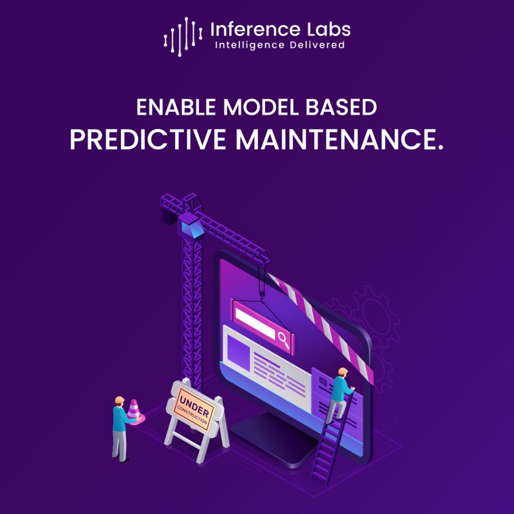 Model-based Predictive Maintenance