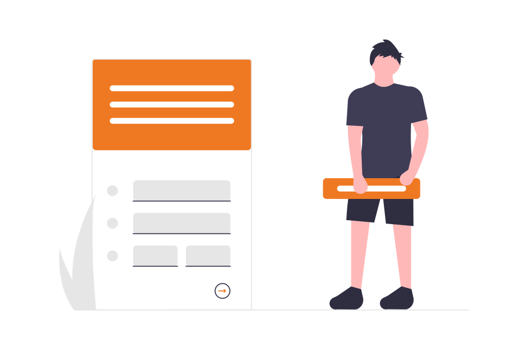 Person Details Extraction