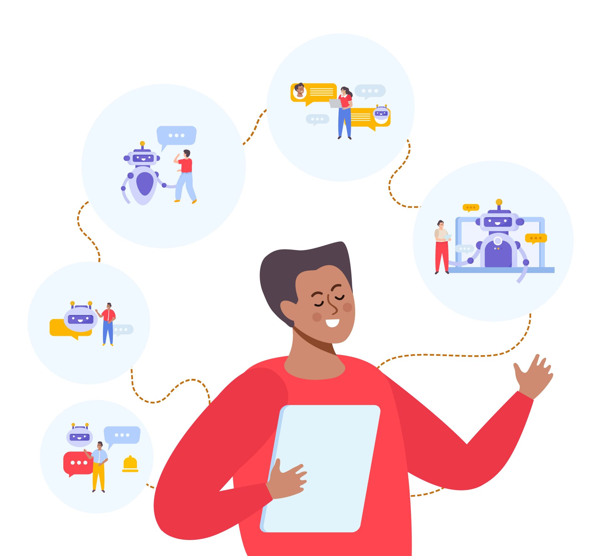 Gen AI - Inference Labs