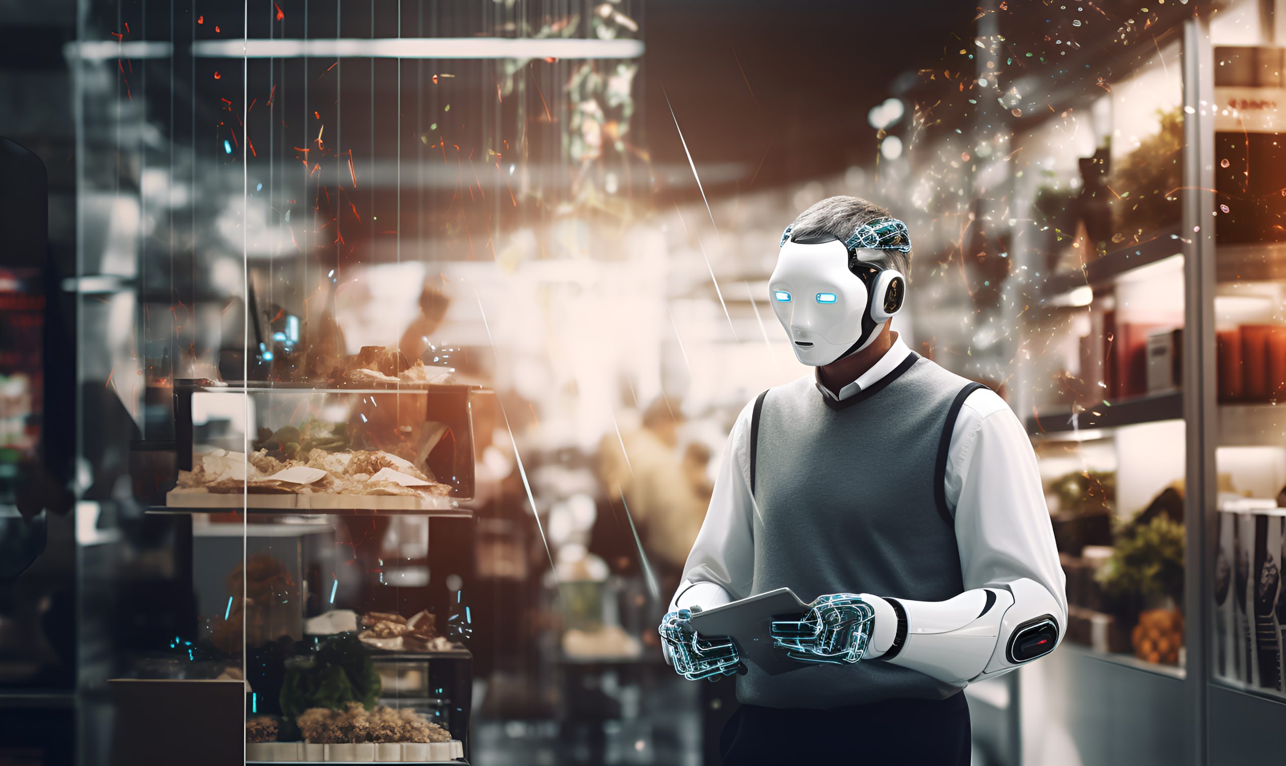 Data Reliability Revolution: AI-Driven Automation for FMCG Planning