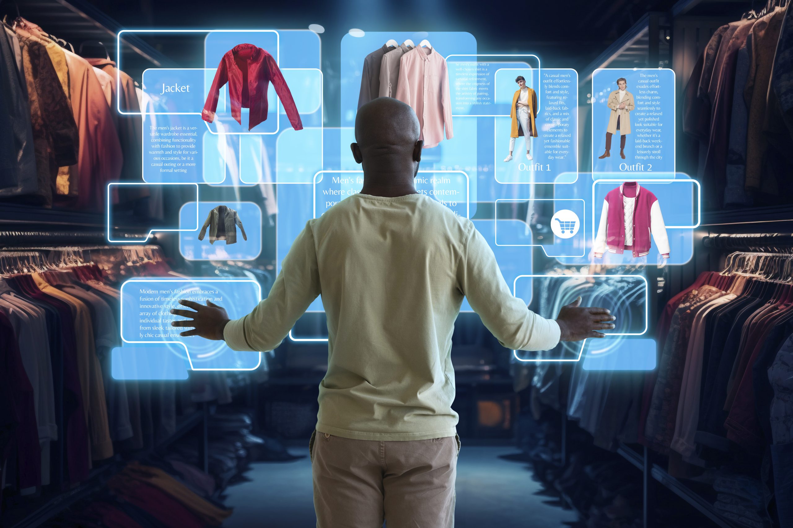 Transforming Retail with Advanced Computer Vision